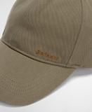 Thumbnail 5 of Barbour Men's Milburn Cap - Dusty Khaki