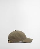 Thumbnail 6 of Barbour Men's Milburn Cap - Dusty Khaki