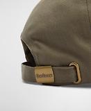 Thumbnail 7 of Barbour Men's Milburn Cap - Dusty Khaki