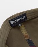 Thumbnail 8 of Barbour Men's Milburn Cap - Dusty Khaki