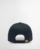 Thumbnail 3 of Barbour Men's Milburn Cap - Navy