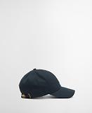 Thumbnail 4 of Barbour Men's Milburn Cap - Navy