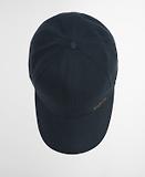 Thumbnail 5 of Barbour Men's Milburn Cap - Navy