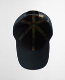 Thumbnail 8 of Barbour Men's Milburn Cap - Navy