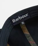 Thumbnail 9 of Barbour Men's Milburn Cap - Navy