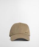 Thumbnail 2 of Barbour Men's Milburn Cap - Bleached Olive
