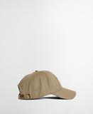 Thumbnail 4 of Barbour Men's Milburn Cap - Bleached Olive