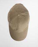 Thumbnail 5 of Barbour Men's Milburn Cap - Bleached Olive