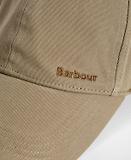Thumbnail 6 of Barbour Men's Milburn Cap - Bleached Olive