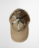Thumbnail 8 of Barbour Men's Milburn Cap - Bleached Olive