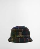 Thumbnail 2 of Barbour Men's Field Fleece Bucket Hat - Classic Tartan