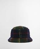 Thumbnail 3 of Barbour Men's Field Fleece Bucket Hat - Classic Tartan