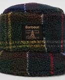 Thumbnail 4 of Barbour Men's Field Fleece Bucket Hat - Classic Tartan