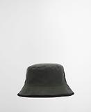 Thumbnail 4 of Barbour Men's Field Wax Bucket Hat - Sage