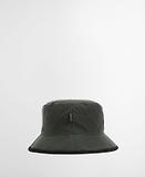 Thumbnail 5 of Barbour Men's Field Wax Bucket Hat - Sage