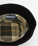 Thumbnail 6 of Barbour Men's Field Wax Bucket Hat - Sage