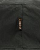 Thumbnail 9 of Barbour Men's Field Wax Bucket Hat - Sage