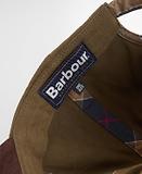 Thumbnail 5 of Barbour Men's Langdale Cap - Olive/Brown