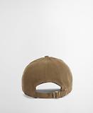 Thumbnail 3 of Barbour Men's Langdale Cap - Olive/Brown