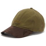 Thumbnail 1 of Barbour Men's Langdale Cap - Olive/Brown