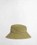 Thumbnail 6 of Barbour Men's Festival Reversible Bucket Hat - Bleached Olive