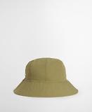 Thumbnail 7 of Barbour Men's Festival Reversible Bucket Hat - Bleached Olive