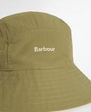 Thumbnail 12 of Barbour Men's Festival Reversible Bucket Hat - Bleached Olive