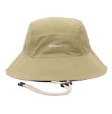 Thumbnail 2 of Barbour Men's Festival Reversible Bucket Hat - Bleached Olive