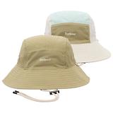 Thumbnail 1 of Barbour Men's Festival Reversible Bucket Hat - Bleached Olive