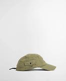 Thumbnail 5 of Barbour Men's Festival Pocket Cap - Bleached Olive