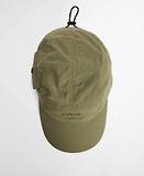 Thumbnail 6 of Barbour Men's Festival Pocket Cap - Bleached Olive