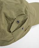 Thumbnail 8 of Barbour Men's Festival Pocket Cap - Bleached Olive