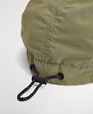Thumbnail 9 of Barbour Men's Festival Pocket Cap - Bleached Olive