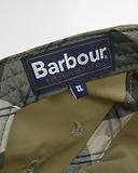 Thumbnail 10 of Barbour Men's Festival Pocket Cap - Bleached Olive
