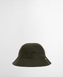 Thumbnail 4 of Barbour Men's Spectator 6 Panel Bucket Hat - Green