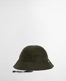 Thumbnail 5 of Barbour Men's Spectator 6 Panel Bucket Hat - Green