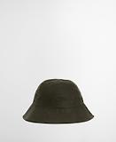 Thumbnail 6 of Barbour Men's Spectator 6 Panel Bucket Hat - Green