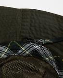 Thumbnail 10 of Barbour Men's Spectator 6 Panel Bucket Hat - Green