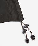 Thumbnail 6 of Barbour Classic Sylkoil Hood - Tartan Lining - Olive