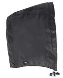 Thumbnail 1 of Barbour Wax Cotton Hood - Tartan Lining - Sage