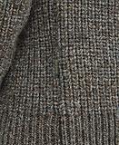Thumbnail 6 of Barbour Men's New Tyne Crew Neck Sweater - Derby Tweed