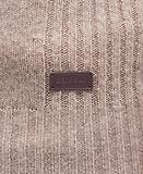 Thumbnail 6 of Barbour Men's Nelson Half Zip Sweater - Stone