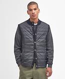 Thumbnail 2 of Barbour Men's Essential Gilet - Black