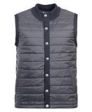 Thumbnail 1 of Barbour Men's Essential Gilet - Black