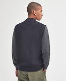 Thumbnail 4 of Barbour Men's Essential Gilet - Black