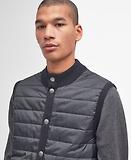 Thumbnail 5 of Barbour Men's Essential Gilet - Black