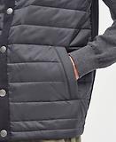 Thumbnail 6 of Barbour Men's Essential Gilet - Black