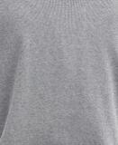 Thumbnail 6 of Barbour Men's Cotton Half Zip Jumper - Grey