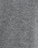 Thumbnail 7 of Barbour Men's Talder Half-Zip Knit Jumper - Grey Marl