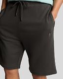 Thumbnail 5 of Lyle & Scott Men's Superfine Sweat Shorts - Gunmetal